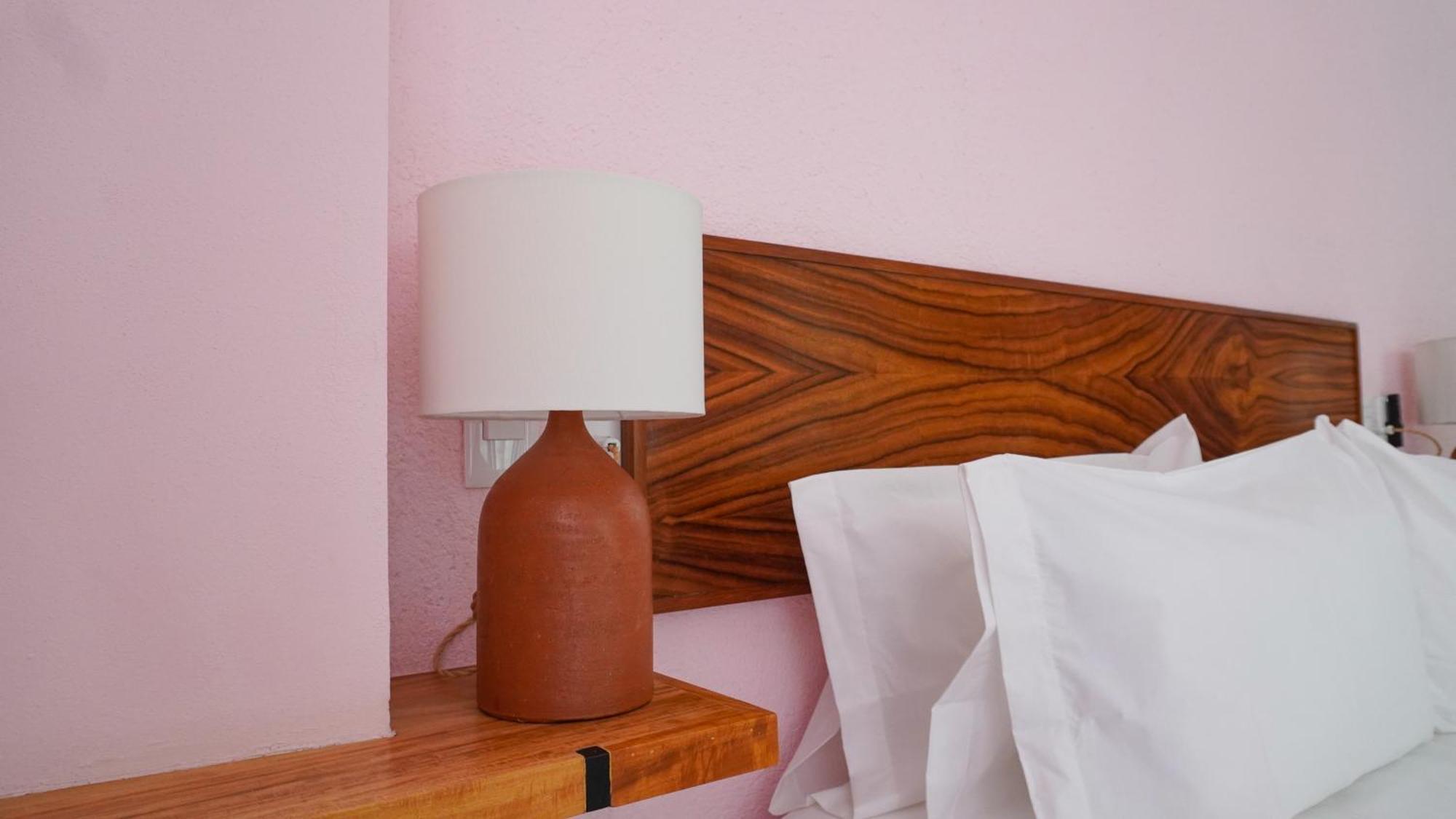 סן פטריסיו מלקווה Hotel Tepalcates מראה חיצוני תמונה