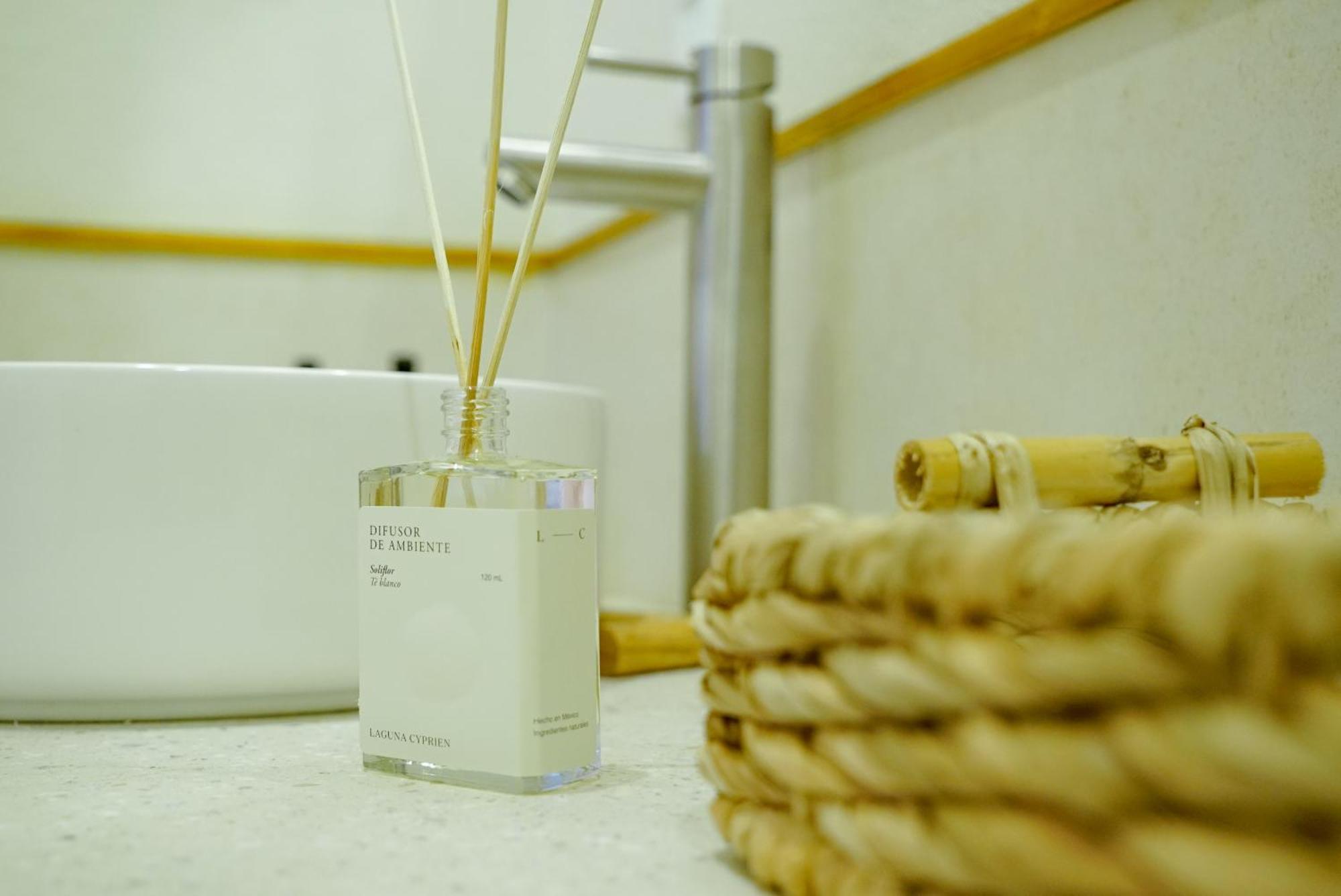 סן פטריסיו מלקווה Hotel Tepalcates מראה חיצוני תמונה